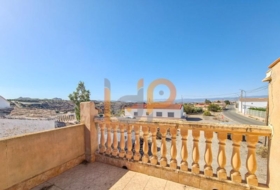 Huércal-Overa 300&nbsp;m² 