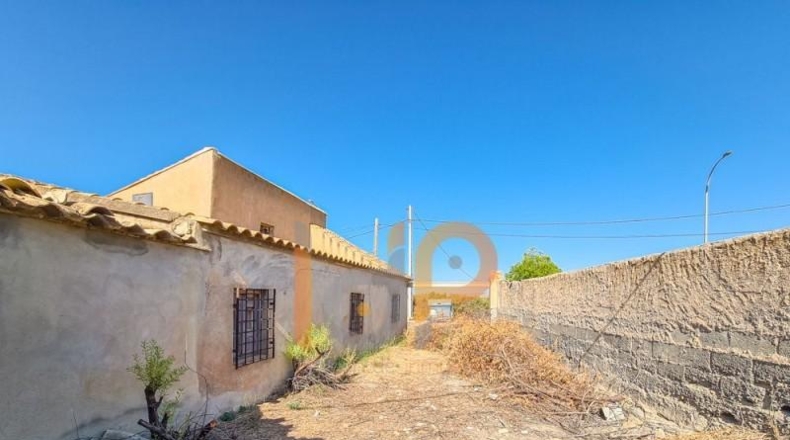 Almería - Huércal-Overa - 300m2