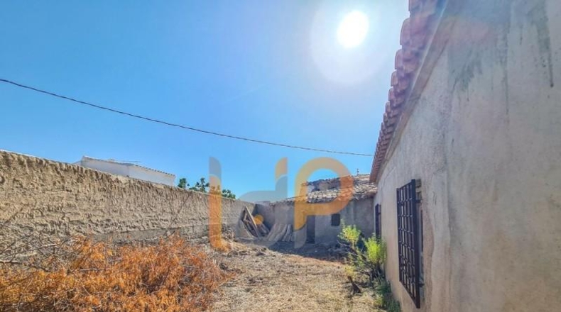 Almería - Huércal-Overa - 300m2