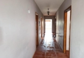 Chalet independiente con terreno en venta en la España, Domingo Pérez, ref: TR304092 foto