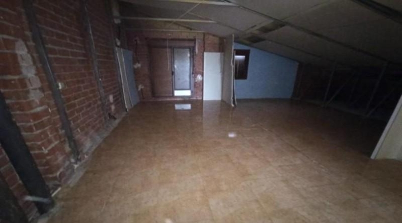 Toledo - Domingo Pérez - 150m2