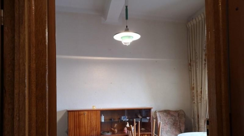 Salamanca - Ciudad Rodrigo - 60m2