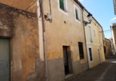 Casa de poble en venda a la España, Ciudad Rodrigo, ref.: TR293292 foto