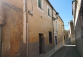 Casa de poble en venda a la España, Ciudad Rodrigo, ref.: TR293292 foto
