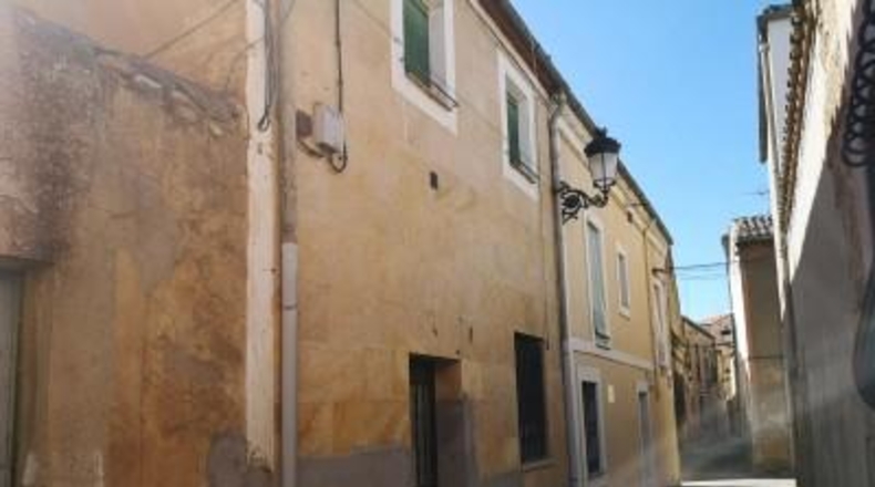 Salamanca - Ciudad Rodrigo - 60m2