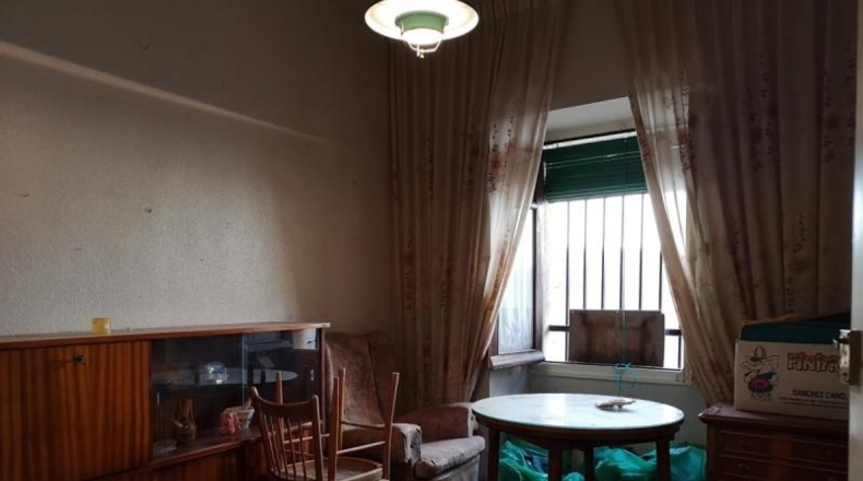 Salamanca - Ciudad Rodrigo - 60m2