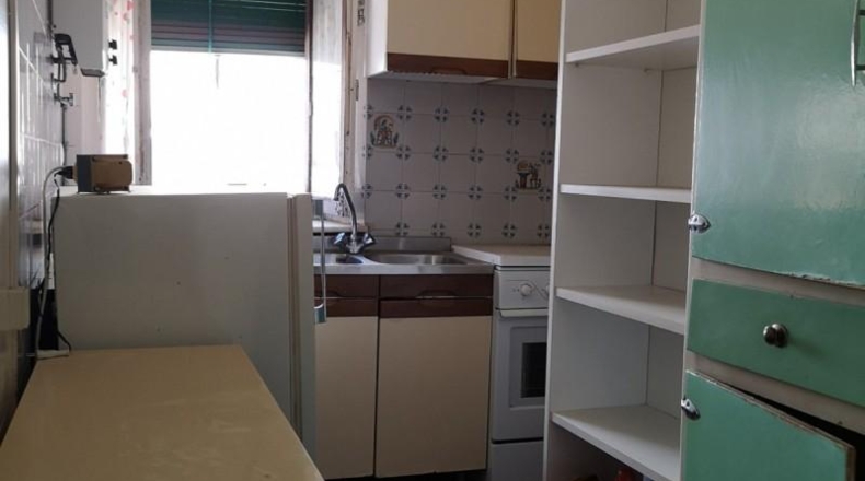 Salamanca - Ciudad Rodrigo - 60m2