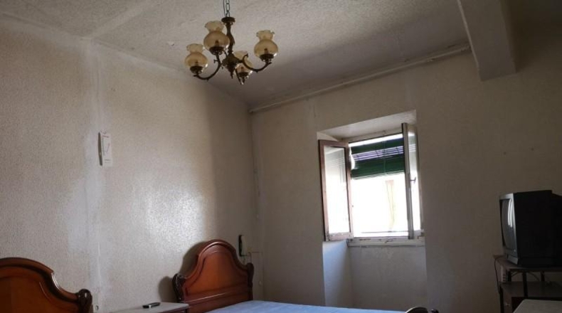 Salamanca - Ciudad Rodrigo - 60m2