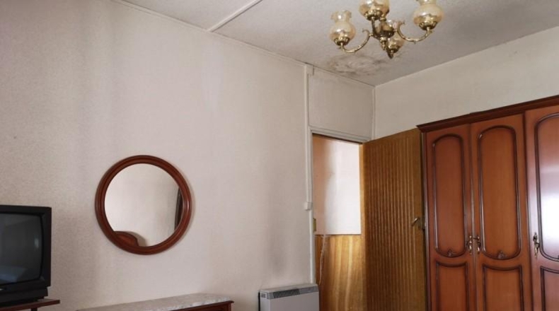 Salamanca - Ciudad Rodrigo - 60m2
