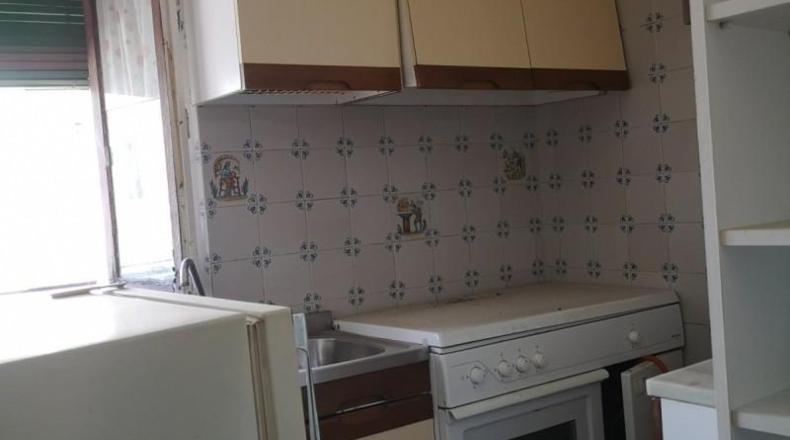 Salamanca - Ciudad Rodrigo - 60m2
