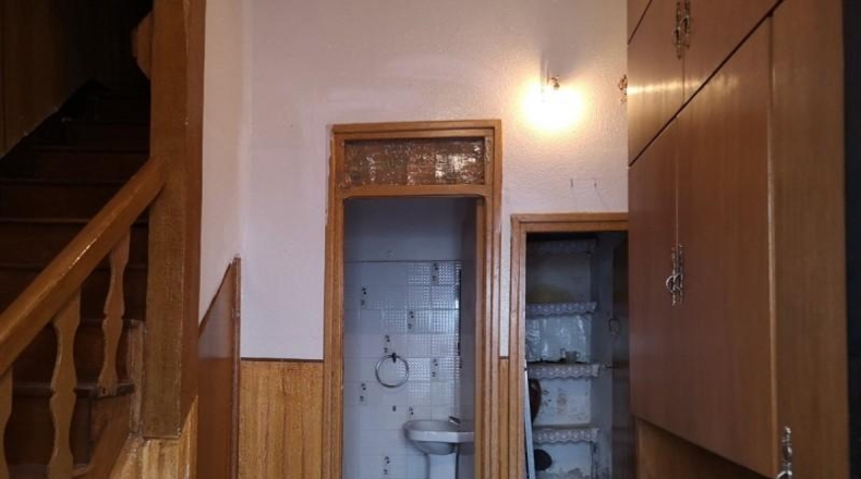 Salamanca - Ciudad Rodrigo - 60m2
