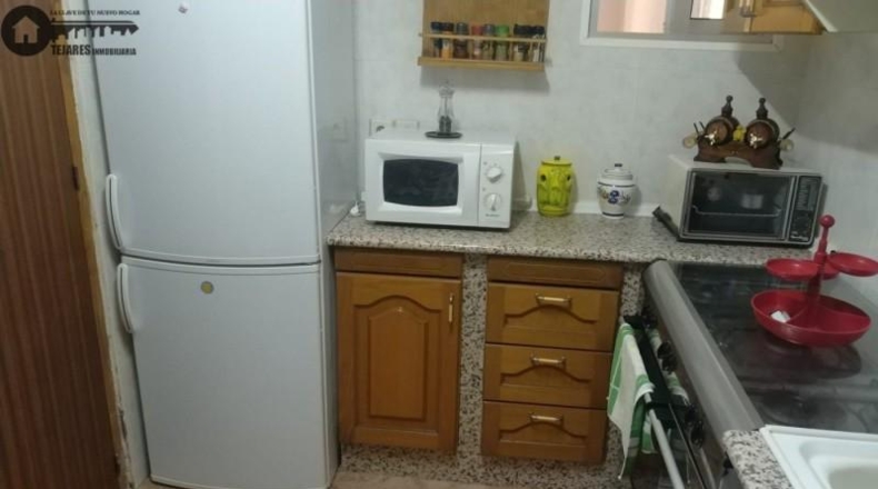 Albacete - Alcaraz - 200m2