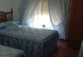 Дом с участком на продажу в городе Alcaraz Фото
