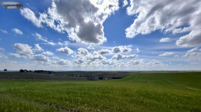 Toledo - El Viso de San Juan - 47410m2