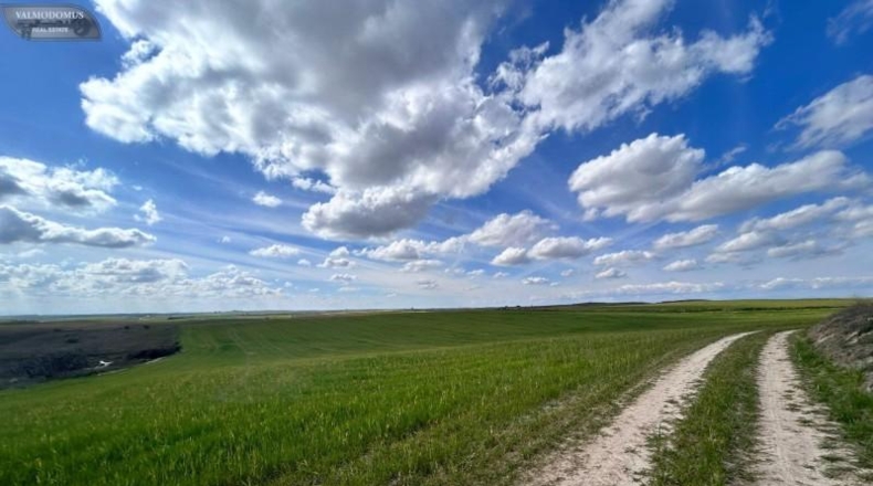 Toledo - El Viso de San Juan - 47410m2