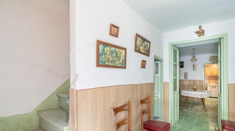 Granada - Chimeneas - 242m2