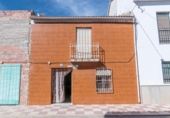 Casa de pueblo en venta en la España, Chimeneas, ref: TR295007 foto