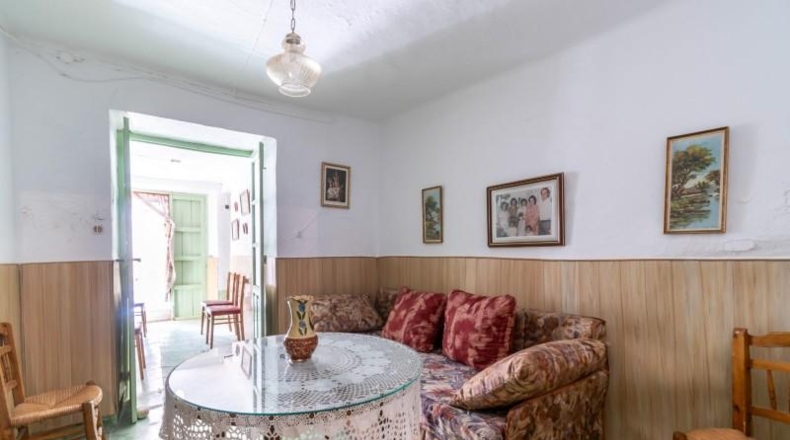 Granada - Chimeneas - 242m2