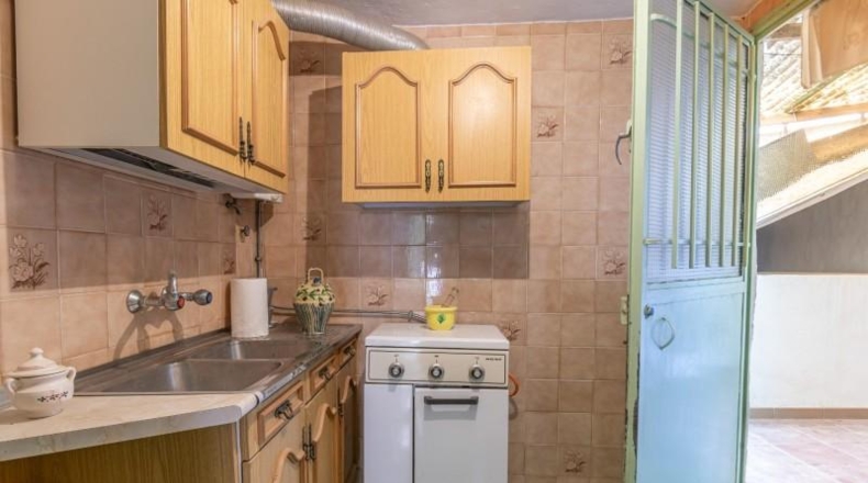 Granada - Chimeneas - 242m2