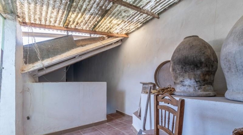 Granada - Chimeneas - 242m2