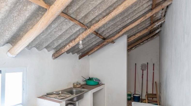 Granada - Chimeneas - 242m2