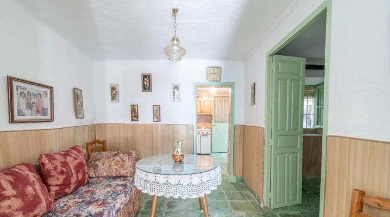 Granada - Chimeneas - 242m2