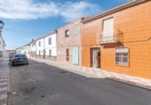 Casa de poble en venda a la España, Chimeneas, ref.: TR292727 foto