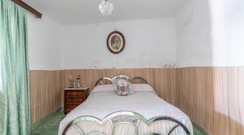 Granada - Chimeneas - 242m2