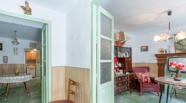 Granada - Chimeneas - 242m2