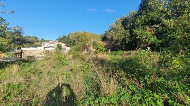 Барселона - Santa Eulàlia de Ronçana - 574m2