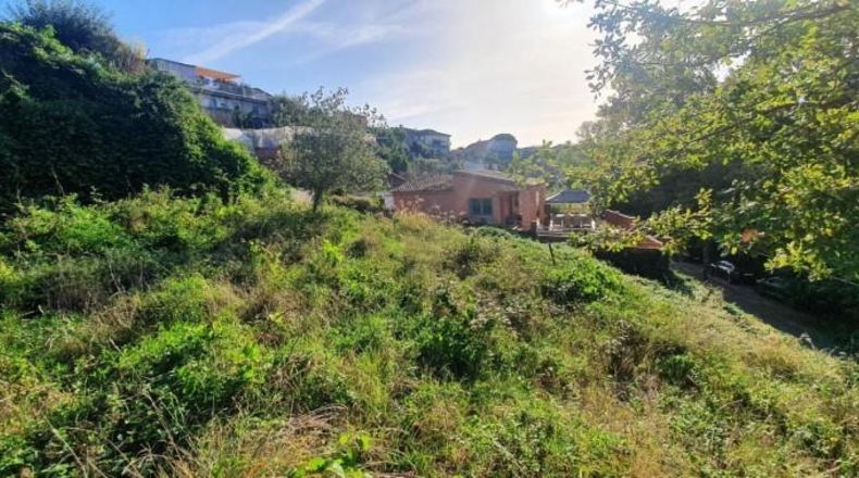 Барселона - Santa Eulàlia de Ronçana - 574m2