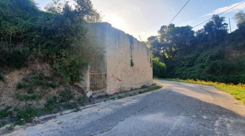 Барселона - Santa Eulàlia de Ronçana - 574m2