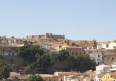 Земля, подлежащая урбанизации на продажу у города Chinchilla de Montearagón Фото