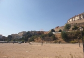 Земля, подлежащая урбанизации на продажу у города Chinchilla de Montearagón Фото