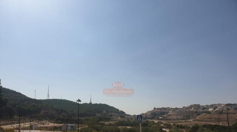 Albacete - Chinchilla de Monte-Aragón - 550m2
