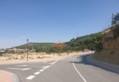 Земля, подлежащая урбанизации на продажу у города Chinchilla de Montearagón Фото