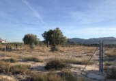 Terreny no urbanitzable en venda a la España, Oriola, ref.: TR127093 foto