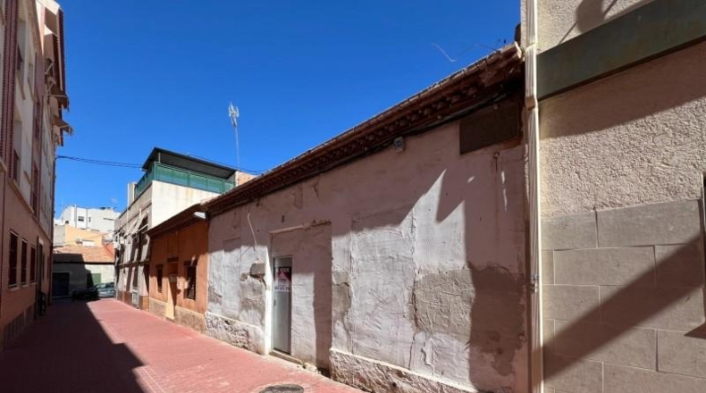 Murcia - Murcia - 129m2