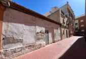 Casa amb terreny en venda a la España, Múrcia, ref.: TR302233 foto