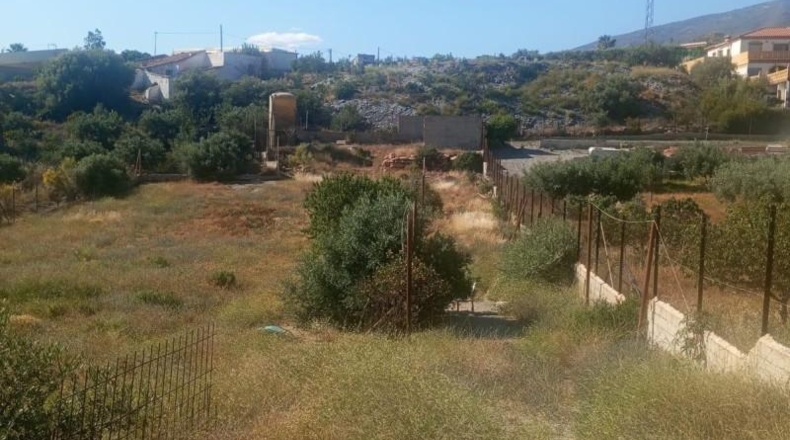 Granada - Motril - 2700m2