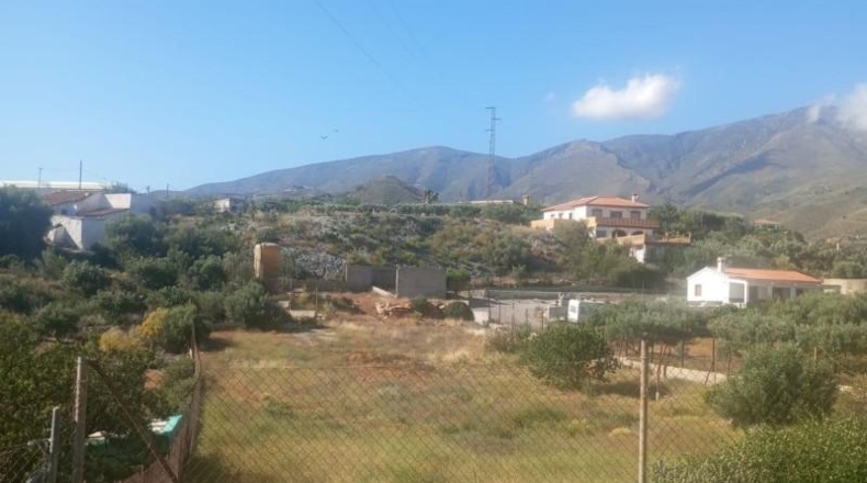 Granada - Motril - 2700m2