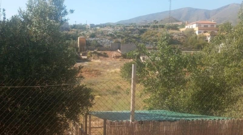 Granada - Motril - 2700m2