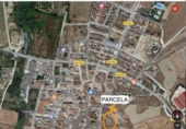 Land suitable for development for sale on España, Pitillas, ref: TR115086 photo