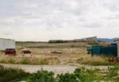 Land suitable for development for sale on España, Pitillas, ref: TR115086 photo