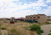 Land suitable for development for sale on España, Pitillas, ref: TR115086 photo
