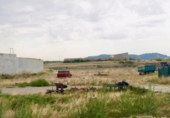 Land suitable for development for sale on España, Pitillas, ref: TR115086 photo