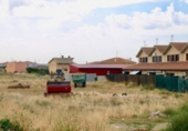 Land suitable for development for sale on España, Pitillas, ref: TR115086 photo