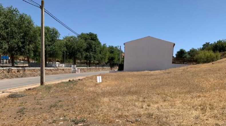 Málaga - Alameda - 1610m2