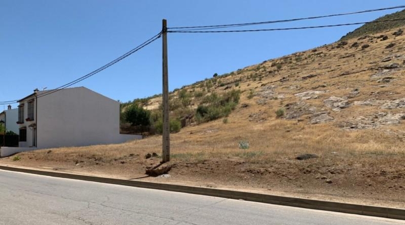 Málaga - Alameda - 1610m2