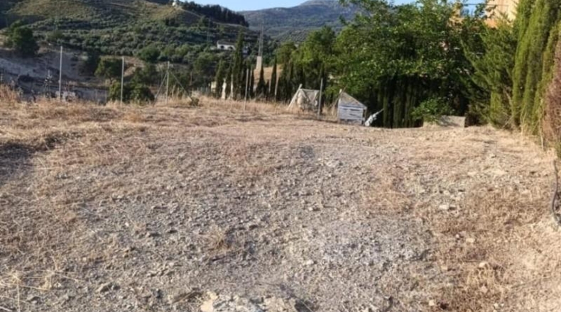 Хаэн - Torredonjimeno - 400m2